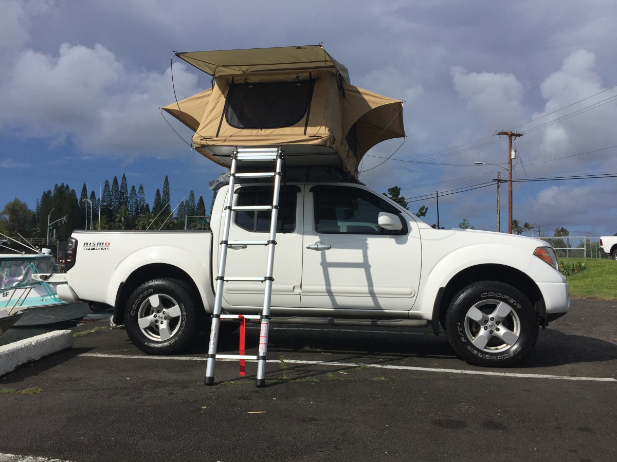 Rent A Camper Van In Hawaii Today – Go For The Best Booking Online